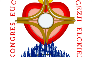 Kongres Eucharystyczny Diecezji Ełckiej trwa od 28 marca 2024 r. do 4 czerwca 2026 r. w następujących etapach: Etap I: 28 marca - 31 grudnia 2024 r. Etap II: 1 stycznia - 31 grudnia 2025 r. Etap III: 1 stycznia - 4 czerwca 2026 r. więcej na: https://diecezjaelk.pl/kongres-eucharystyczny-28-03-2024-04-06-2026/