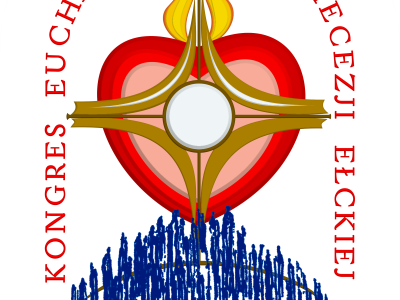 Kongres Eucharystyczny Diecezji Ełckiej trwa od 28 marca 2024 r. do 4 czerwca 2026 r. w następujących etapach: Etap I: 28 marca - 31 grudnia 2024 r. Etap II: 1 stycznia - 31 grudnia 2025 r. Etap III: 1 stycznia - 4 czerwca 2026 r. więcej na: https://diecezjaelk.pl/kongres-eucharystyczny-28-03-2024-04-06-2026/